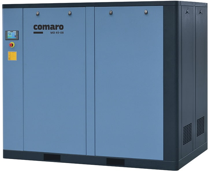 Винтовой компрессор Comaro MD 45/10