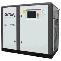 Винтовой компрессор GMP GM 11-8 VSD