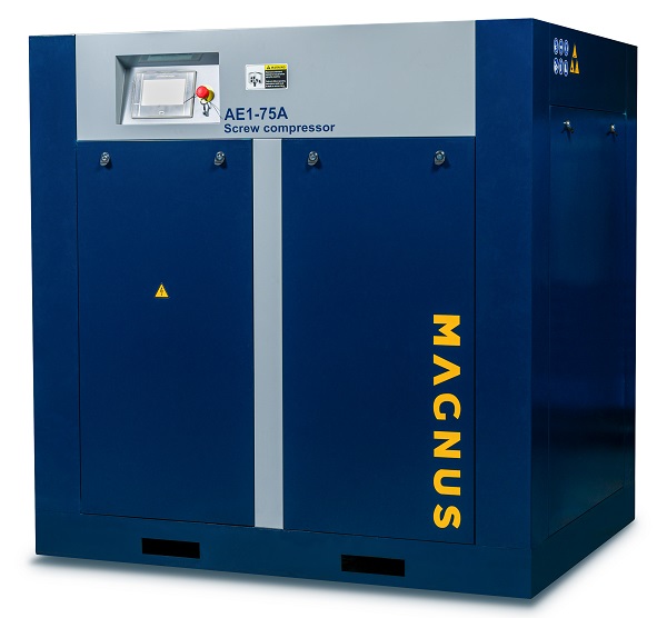 Винтовой компрессор Magnus АЕ1-30A-F/P-8