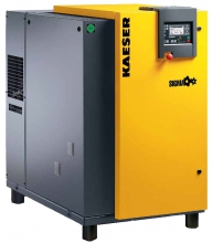 Винтовой компрессор Kaeser SK 25 7,5 T SFC