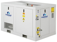 Винтовой компрессор Lupamat LKV 11/13 DHK PREMIUM