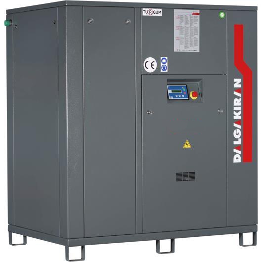 Винтовой компрессор Dalgakiran F 7 7.5
