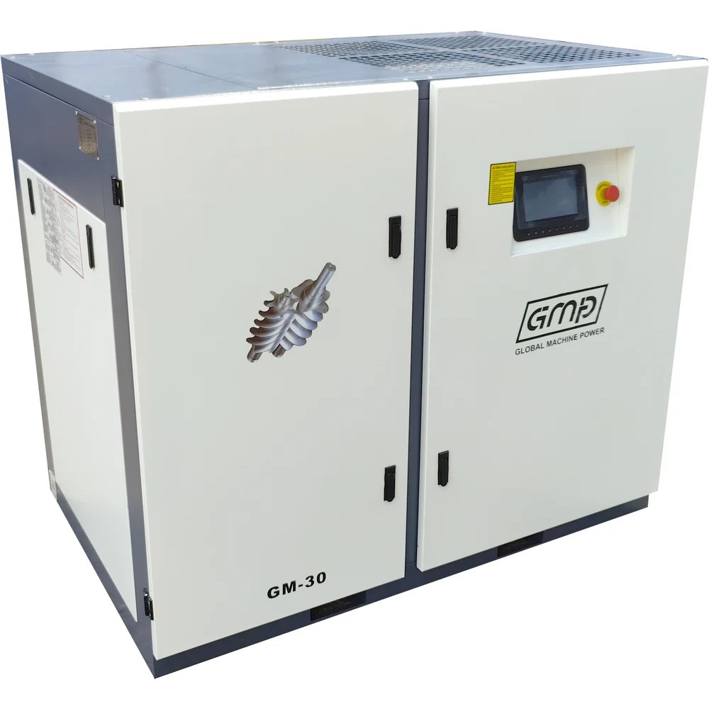 Винтовой компрессор GMP GM 30-10 GE/HB (IP23)