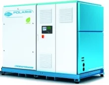 Винтовой компрессор Kraftmann POLARIS 37 D