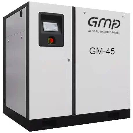 Винтовой компрессор GMP GM 45-12 (IP23)