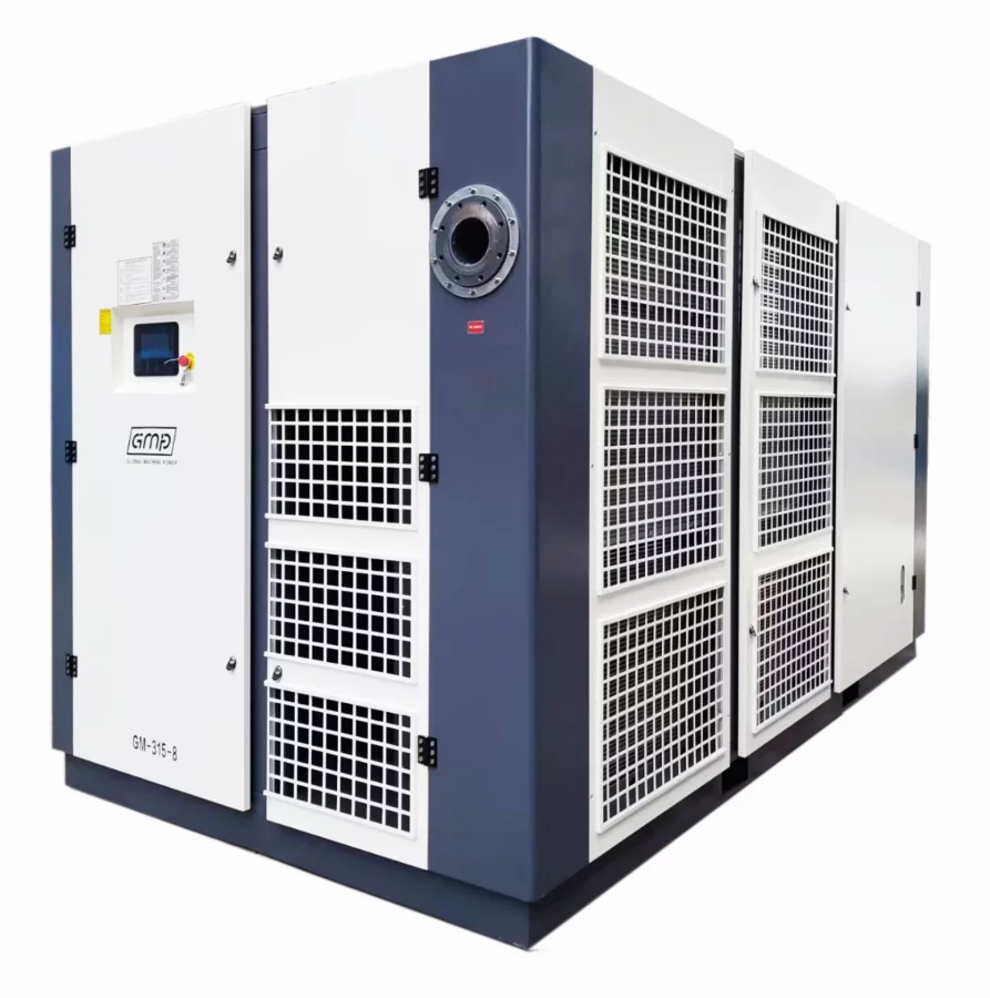 Винтовой компрессор GMP GM 315-10