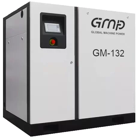 Винтовой компрессор GMP GM 132-8 (IP23)