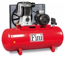 Поршневой компрессор Fini BKV50-900F-20 SD CE