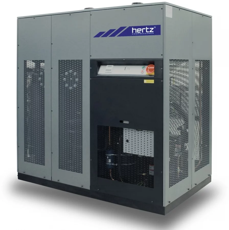 Рефрижераторный осушитель Hertz HRD HP 1873