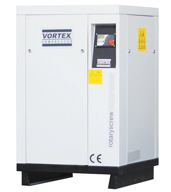 Винтовой компрессор Vortex ERS 11 10 бар
