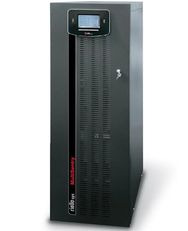Источник бесперебойного питания Riello MST30-T4