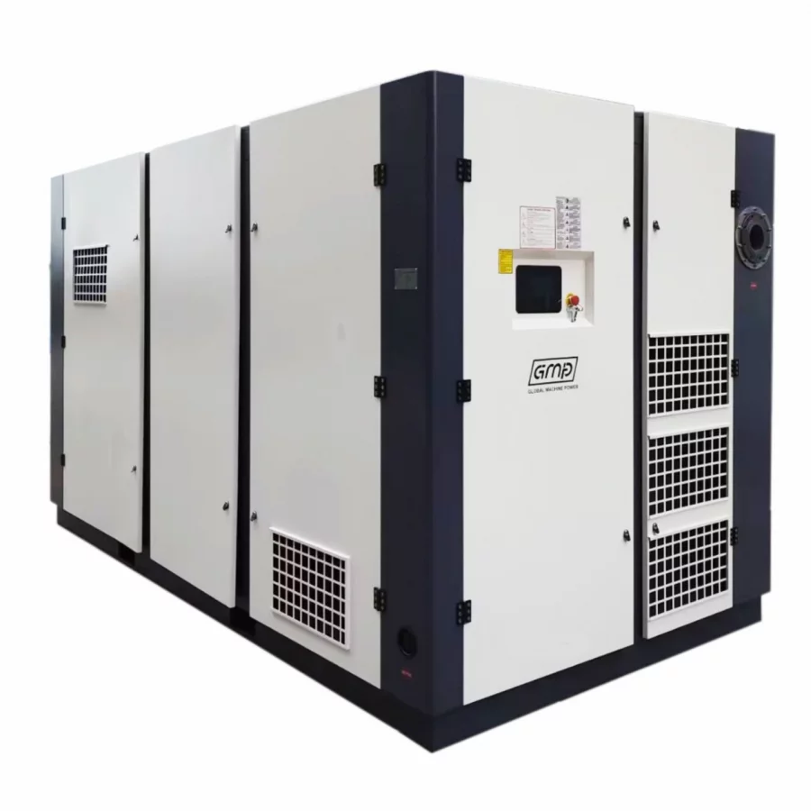 Винтовой компрессор GMP GM 110-7D VSD GE/HB