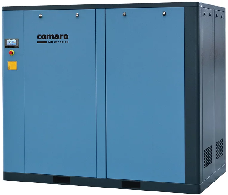 Винтовой компрессор Comaro MD-2ST 185 10