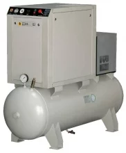 Винтовой компрессор ЧКЗ ДЭН-15Ш-ОР-500L Оптим-13