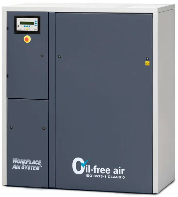 Спиральный компрессор Atlas Copco SF DM22+ 8P