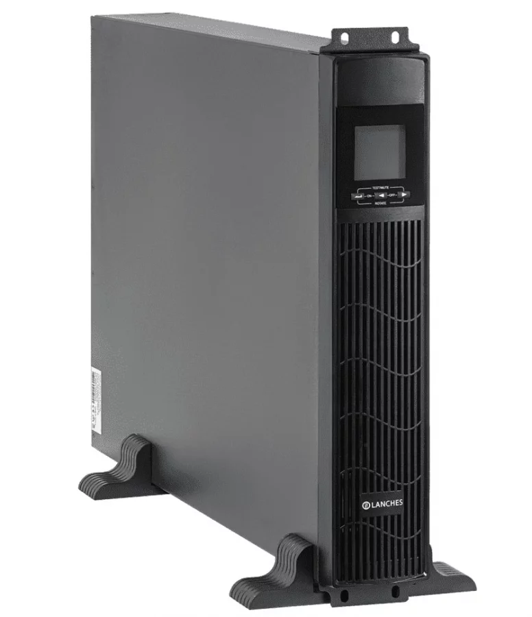 Источник бесперебойного питания Lanches L900Pro-S RT 3kVA