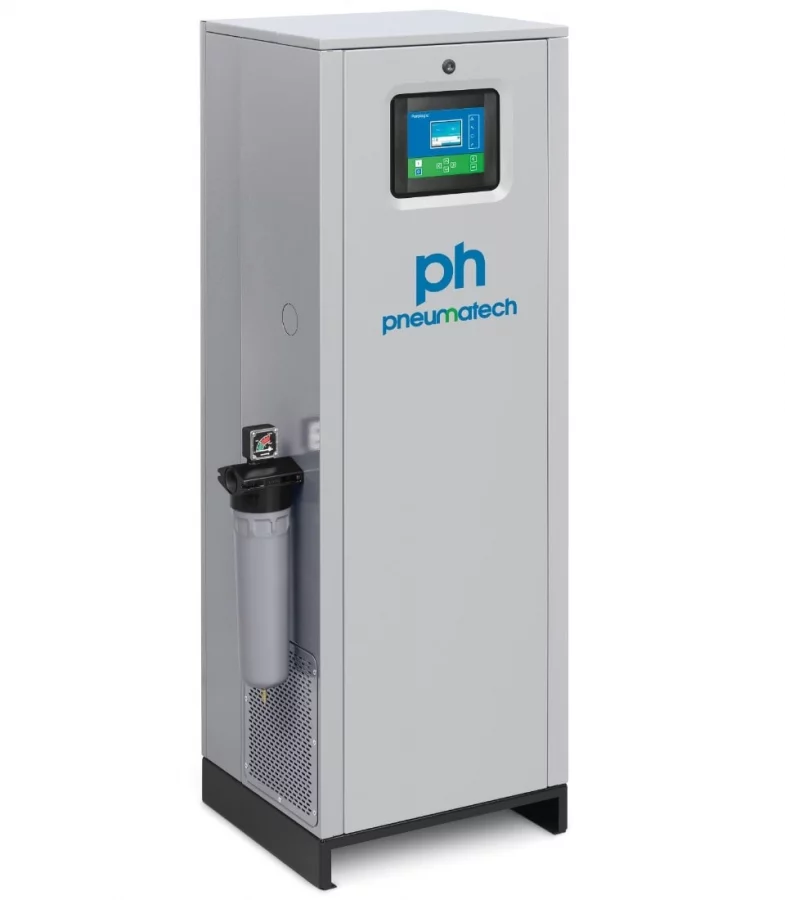 Осушитель воздуха Pneumatech PH 140 HE -40C