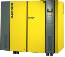 Винтовой компрессор Kaeser CSDX 165 10 T