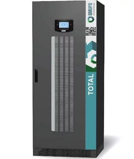 Источник бесперебойного питания GMUPS Total 160/33