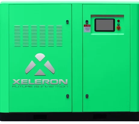 Винтовой компрессор Xeleron X30A 8