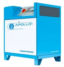 Винтовой компрессор Kraftmann APOLLO 30 O 5-10