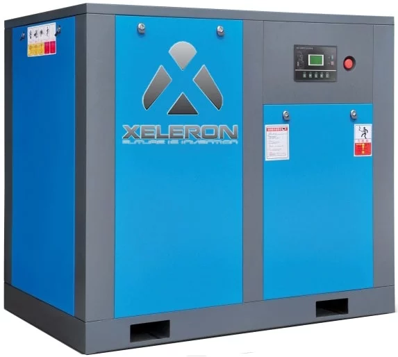 Винтовой компрессор Xeleron Z100FA 12