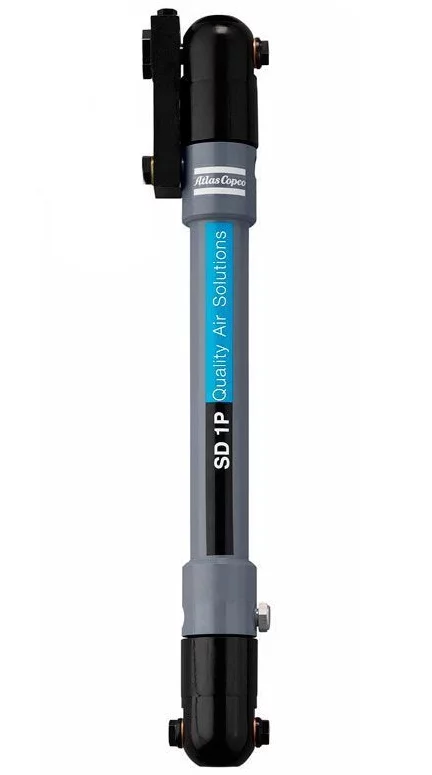 Мембранный осушитель Atlas Copco SD 1P-10PC