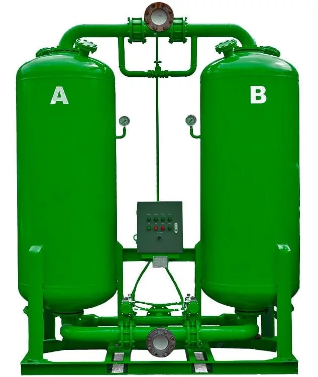 Осушитель воздуха Atmos AHL 5201