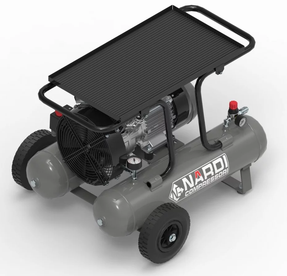 Поршневой компрессор Nardi Extreme TN 22L 1,5
