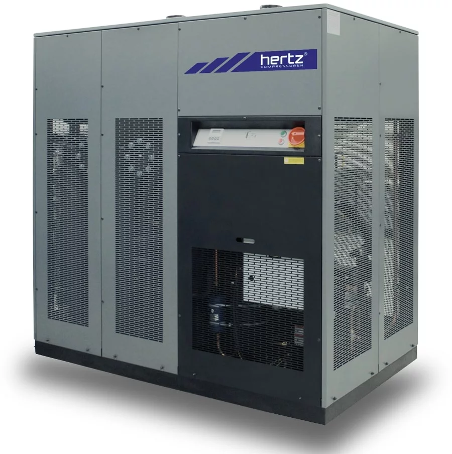 Рефрижераторный осушитель Hertz HRD HP 38