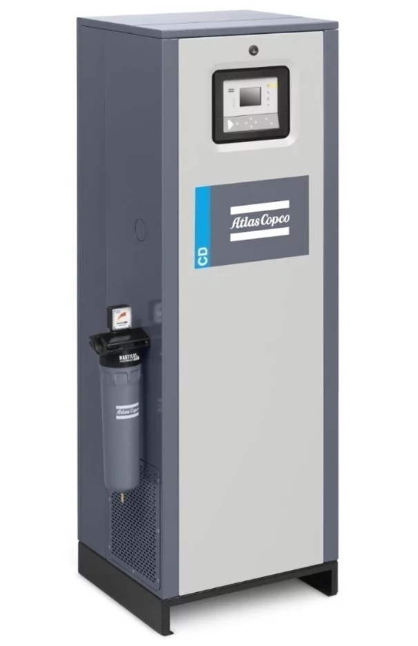 Адсорбционный осушитель Atlas Copco CD80+ 14B -20C 230V G MK