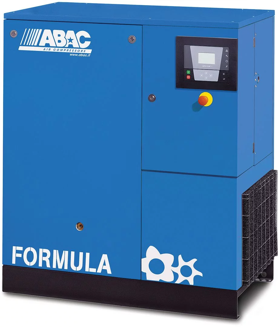 Винтовой компрессор Abac FORMULA 11 (13 бар)