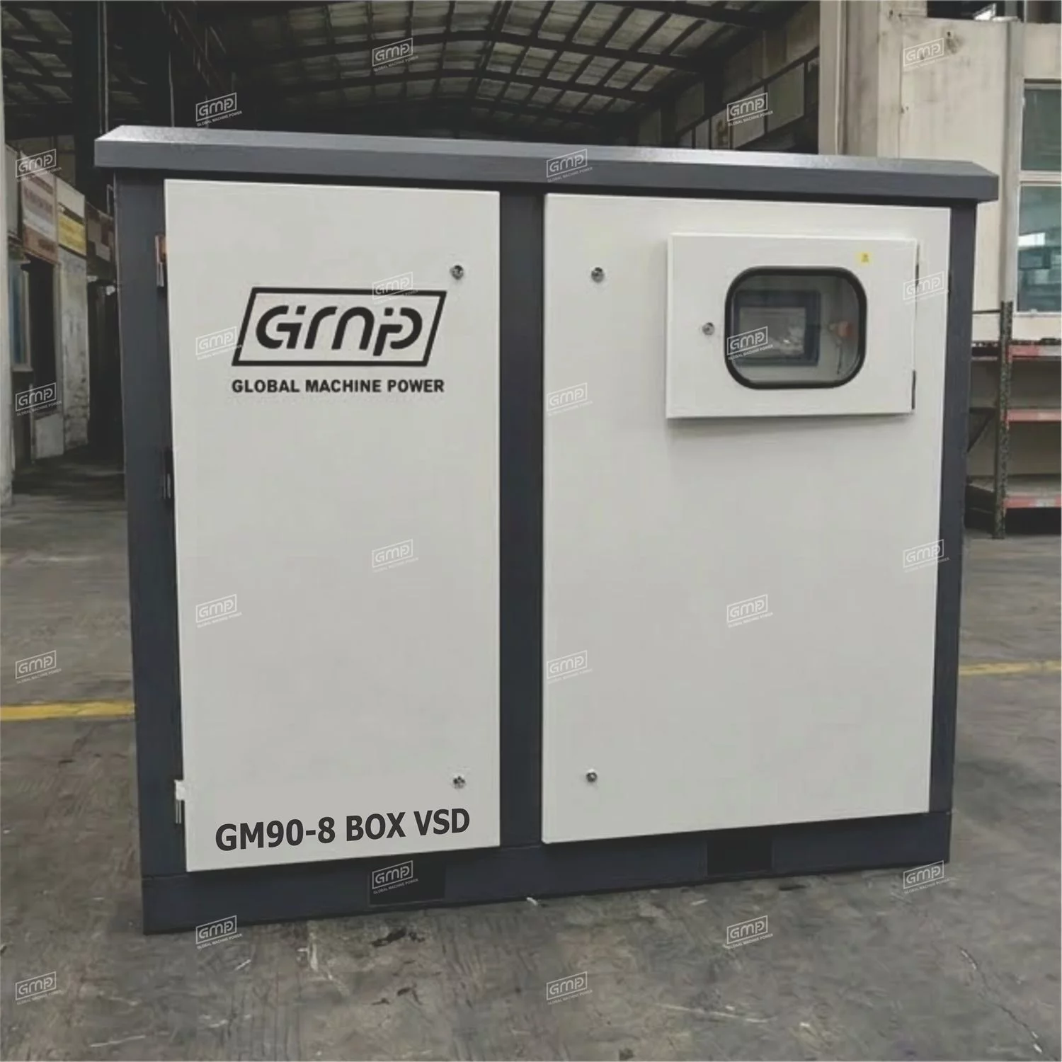 Винтовой компрессор GMP GM90-8 BOX