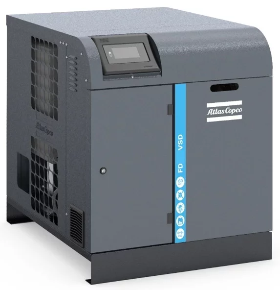 Рефрижераторный осушитель Atlas Copco FD 260 VSD