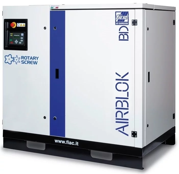 Винтовой компрессор Fiac AIRBLOK 202 BD 8
