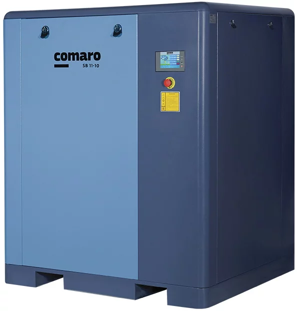 Винтовой компрессор Comaro SB 15/08
