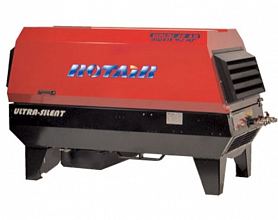 Дизельный компрессор Rotair MDVN 22K-10 — фото 1