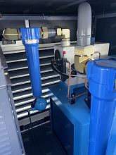 Винтовой компрессор GMP GM7.5-12D SC BOX VSD — фото 30