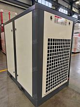 Безмасляный компрессор GMP GM 11-8 WI VSD — фото 5