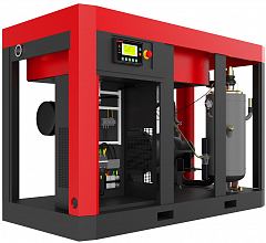 Винтовой компрессор Harrison HRS-9524000 — фото 5