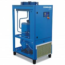 Винтовой компрессор Boge C 20 13 — фото 2