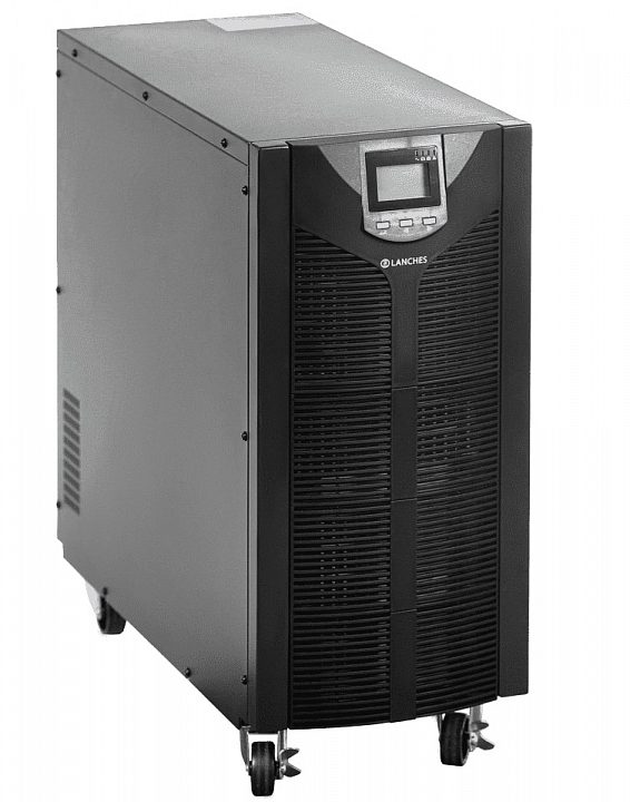 Источник бесперебойного питания Lanches L900II-H 3/1 15kVA