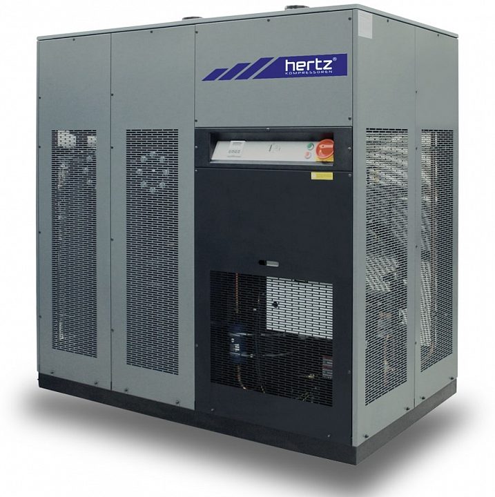 Рефрижераторный осушитель Hertz HRD HP 1305