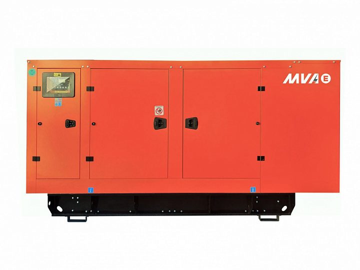 Дизельный генератор MVAE 275IS/D