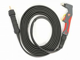 Плазмотрон КЕДР CUT-45 PRO (Ц.А.) (для аппарата MultiCUT-400C/MultiCUT-400C Plus ) 6м — фото 4