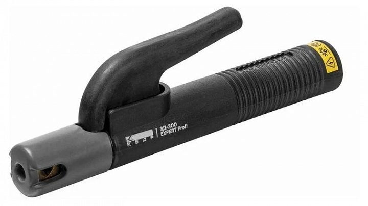 Электрододержатель КЕДР ЭД-300 EXPERT Profi