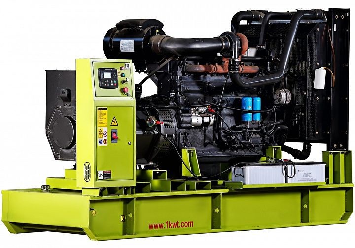 Дизельный генератор Motor АД640-Т400-R с АВР