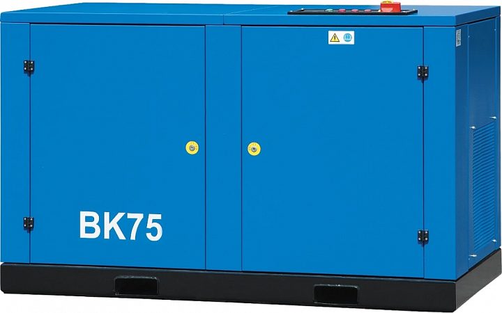 Винтовой компрессор Remeza ВК75-2,0