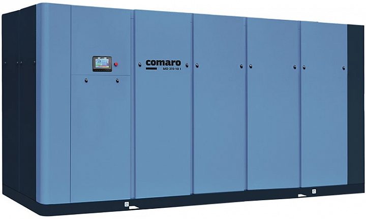 Винтовой компрессор Comaro MD 315 I/08