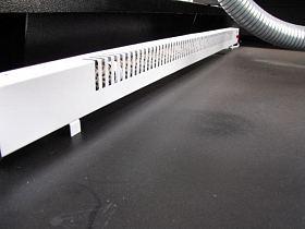 Бензиновый генератор MVAE БГ 3100 в контейнере — фото 29